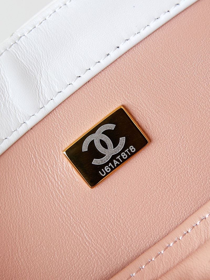 Ch**el satchel bags